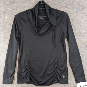 Be Inspired Athletic-wear turtleneck